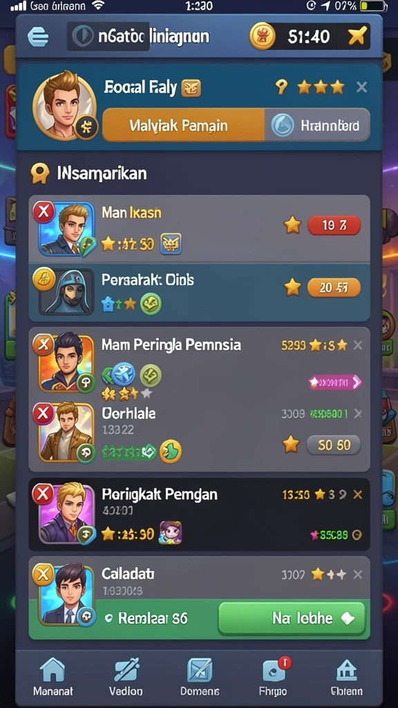 Screenshot slot39 nomor 3