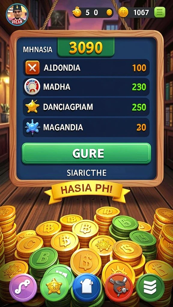 Screenshot ufo777 nomor 1
