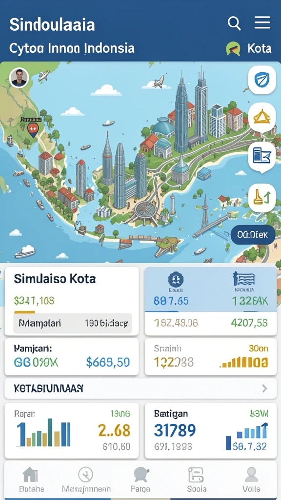 Screenshot ungutoto nomor 3
