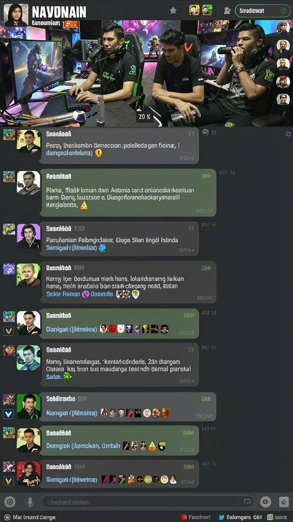 Screenshot v87 nomor 3