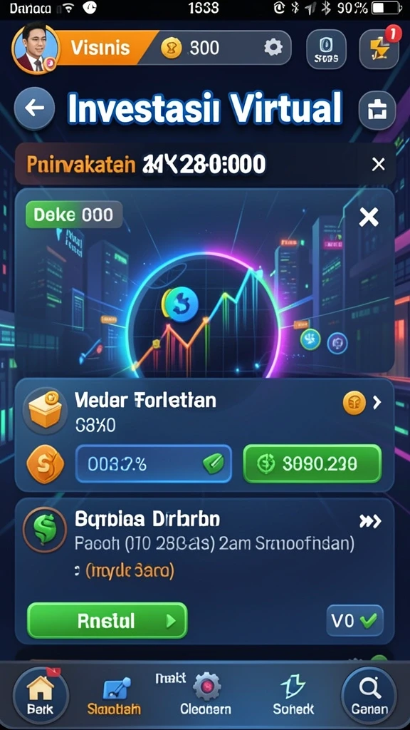 Screenshot v98 nomor 3
