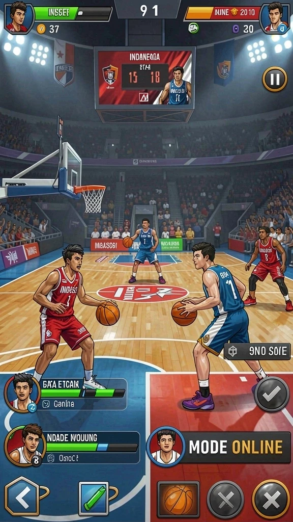 Screenshot vo777 nomor 2