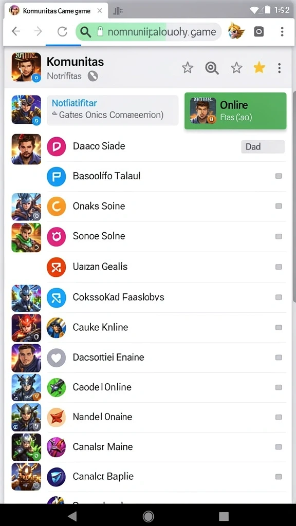 Screenshot w67 nomor 2