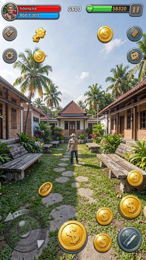 Screenshot waktogel nomor 3