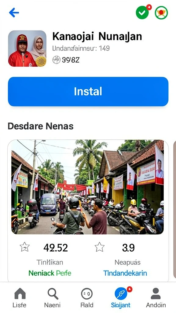 Screenshot win199 nomor 1
