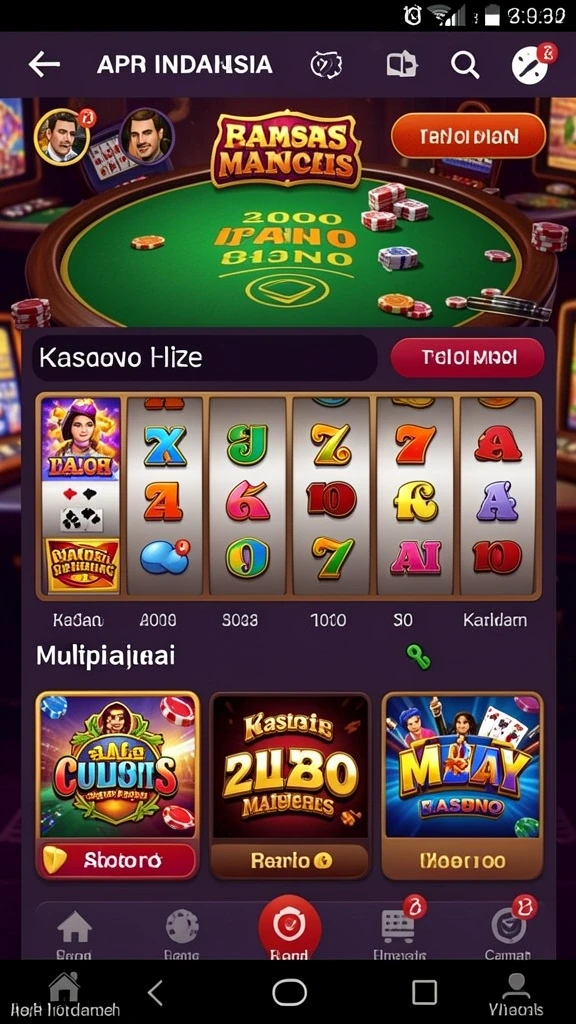 Screenshot winrate777 nomor 3