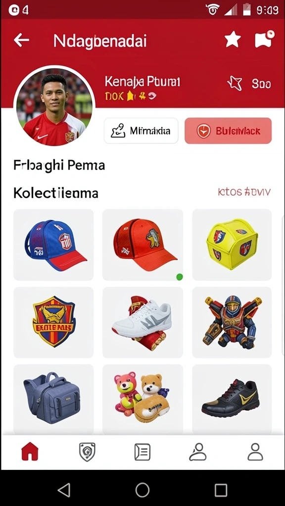 Screenshot yagaohen nomor 2