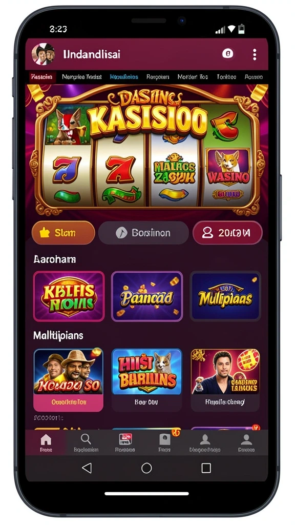 Screenshot yotogel nomor 3