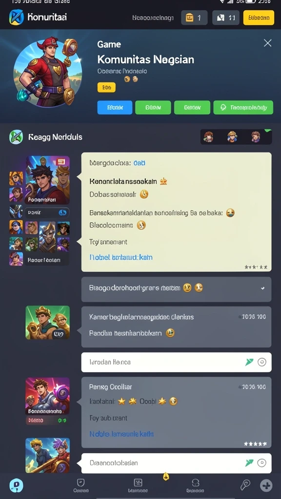Screenshot zavonzo nomor 2