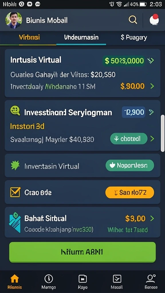 Screenshot zonawin777 nomor 1