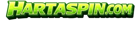 hartaspin — logo banner resmi Indonesia